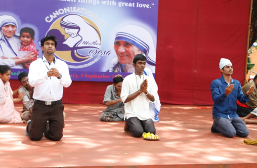 Aloysius College mangalore